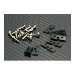 Avantgarde Servo Guide Set 