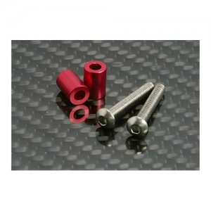 Avantgarde Boom Brace Collar 