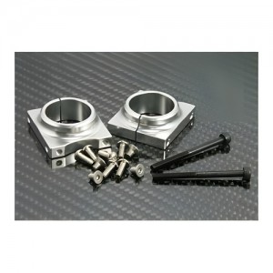 Avantgarde Boom Clamp 