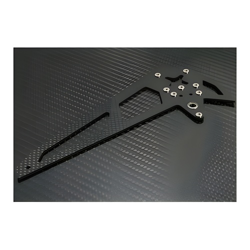 [���ܼ�] BA-03006 Avantgarde Tail Vertical Pin (L)