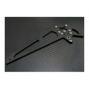 Avantgarde Tail Vertical Pin (L) 
