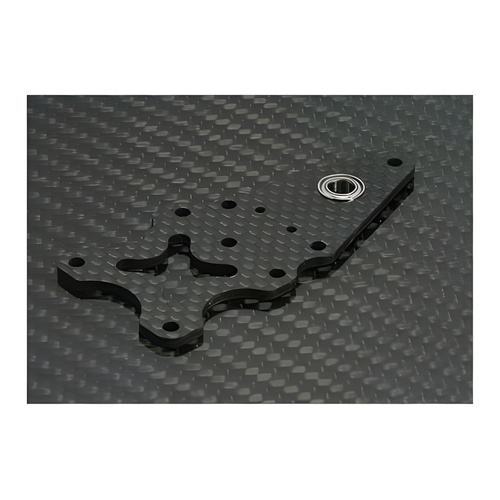 [���ܼ�] BA-03007 Avantgarde Tail Vertical Pin (R)