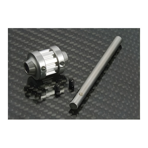 [���ܼ�] BA-3004 Avantgarde Tail Pulley Set