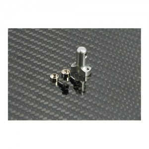Avantgarde Tail Pitch Lever Mount Set 