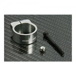 Avantgarde Boom Brace Mount Set 