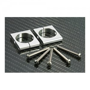Avantgarde Tail Case Block Set 
