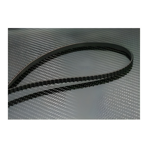 [���ܼ�] BA-03017 Avantgarde Tail Belt