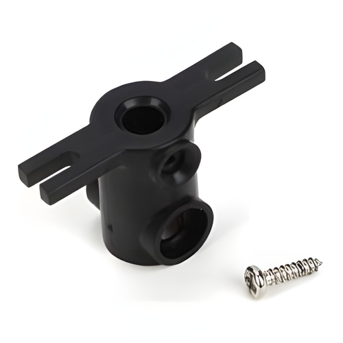 [���ܼ�] BLH3512 [E-flite] Main Rotor Hub(w/Hardware) : mCP-X (BLH3512)