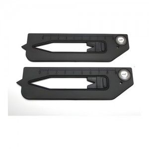 [HT] Paddle Alignment Gauge (2pcs) 