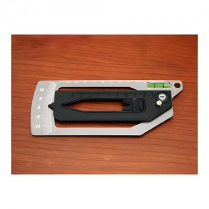 [HT] Micro Precision Pitch Gauge Set (w/Stab' Gauge) 