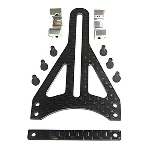 [���ܼ�] MH-TX5001SA [MH] Carbon Fiber Anti-Rotation Guide Set for T-Rex500