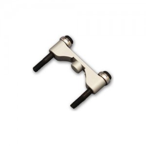 [Lynx] T-Rex500 Metal Vertical Stab' Mount 