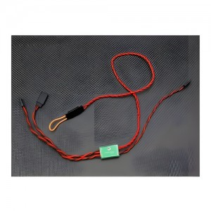 [RC/LAB] ������ ����ġ (Max 30V/18A) Contactless Switch