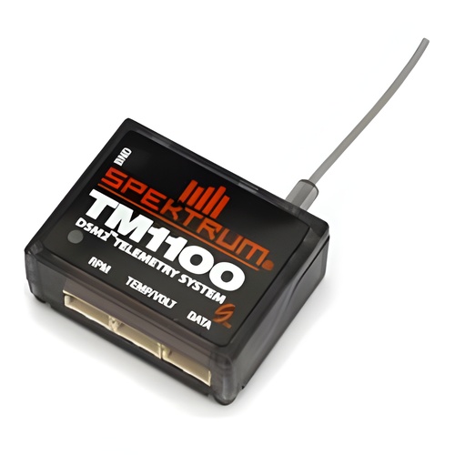[���ܼ�] SPM9549 [Spektrum] ��ǰ TM1100 DSMX Fly-by ��ü �ڷ���Ʈ�� ���