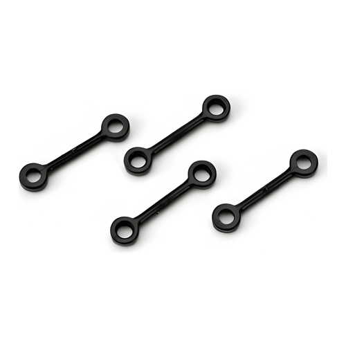 [���ܼ�] BLH3215 [E-flite]Rotor Head Linkages (4): BMSR/MSRX/mSR S by BLADE (BLH3215)