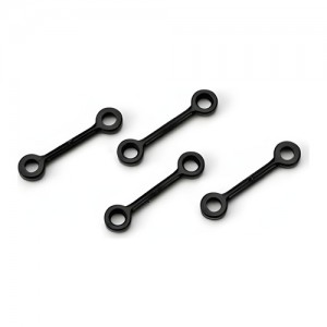 [E-flite]Rotor Head Linkages (4): BMSR/MSRX/mSR S by BLADE (BLH3215) 