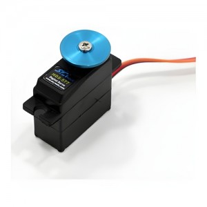 [�Ϻ�����] HDS 577 (Metal Gear) - Mini Digital Servo 
