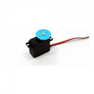 [�Ϻ�����] HDS 477 (Metal Gear) - Mini Digital Servo 