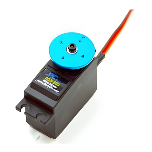 [���ܼ�] DGS-299 [�Ϻ�����] DGS-299 (metal gear) - Ultra Torque Digital Servo
