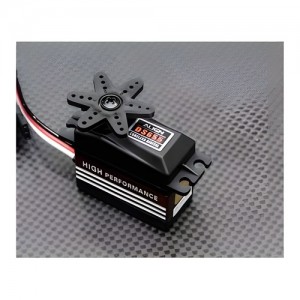 [Align] DS655 Digital Servo(Speed Type) 550�� ~ 800�� ��� ������