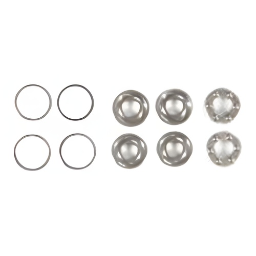 [���ܼ�]  [D700-3941] ���� Ʈ����Ʈ ��� 2.5x6x3mm (2set)