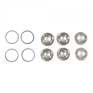 [D700-3941] ���� Ʈ����Ʈ ��� 2.5x6x3mm (2set) 