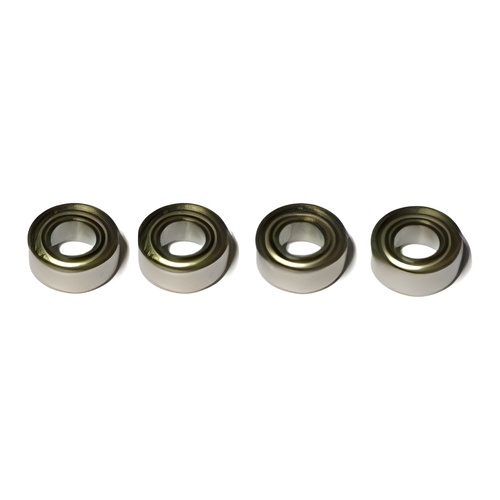 [���ܼ�] 105ZZ-4PC �� ��� 5x10x4mm (4����)