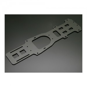 [E4-9002] Bottom plate 