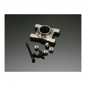 [E4-9003] Tail Boom Mount Clamp (���̷� ����Ʈ �����Ұ�) 
