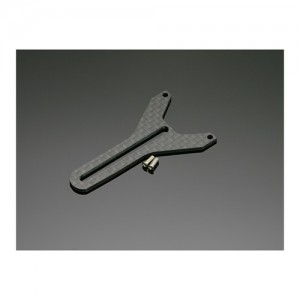 [E4-9004] Antirotation Plate 