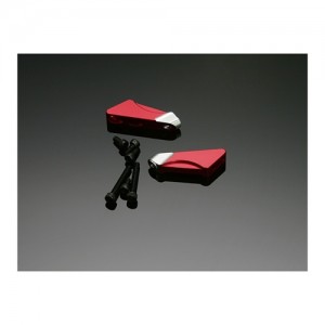 [E4-9009] DFC Control Rod Lever Mount 