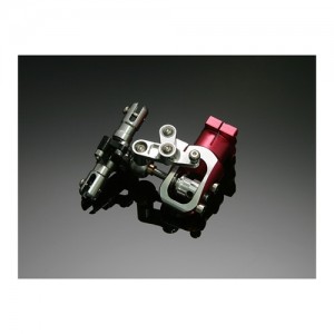 [E4-9015] Tail Houging Assembly Set - 402, Advance, SE 