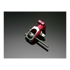 [E4-9016] Tail Houging - 402, Advance, SE 