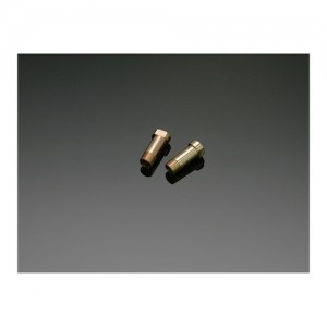 [E4-9021] Tail Slide Sleeve (2 pcs) 