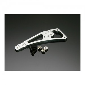 [E4-9025] Tail Servo Mount 