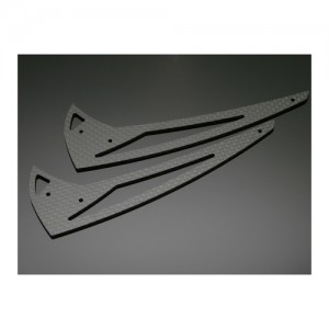 [E4-9028] Tail Vertical Fin - 402, Advance, SE 