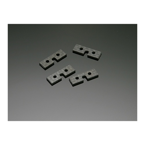 [���ܼ�] E4-9029 [E4-9029] Servo Plate(Standard)