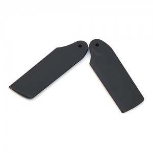 [D550-4043] 300�� 50mm ���� �����̵� 300X / CFX Tail rotor blades