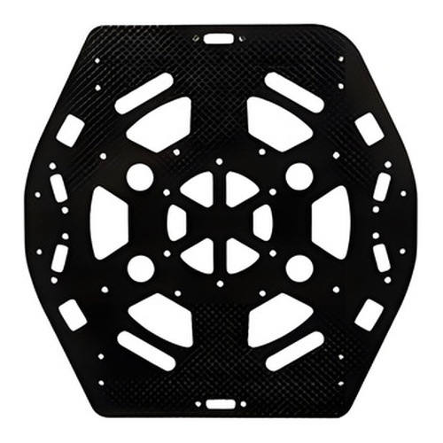 [���ܼ�] ST-800-002 [HOBBYLORD] F820 Fuselage Lower Plate