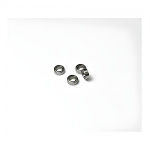 [E4-2404] Ball Bearing, MR74zz 4x7x2.5 