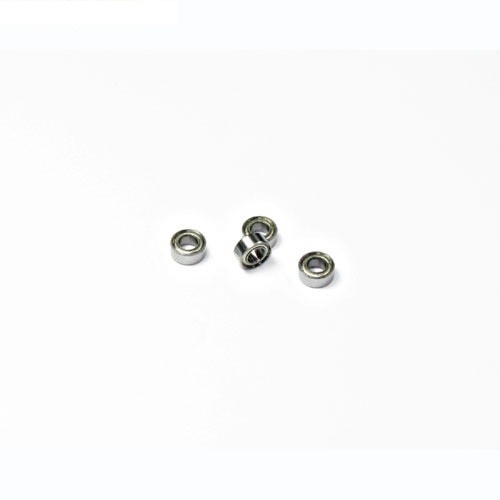 [���ܼ�] E4-2302 [E4-2302] Ball Bearing, MR63zz (3X6X2.5)