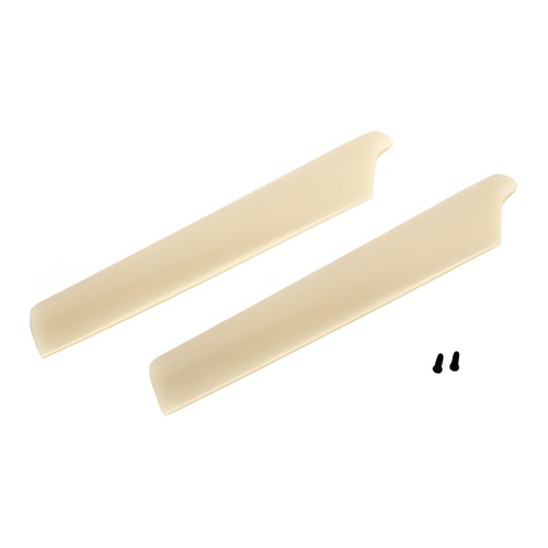 [���ܼ�] BLH3216GL [E-flite] Rotor Blades w/Hardware, �߱� : MSRX (BLH3216GL)
