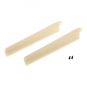 [E-flite] Rotor Blades w/Hardware, �߱� : MSRX (BLH3216GL) 