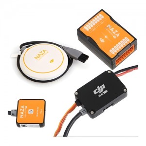[������Ư��] DJI NAZA-M V2 + GPS Combo GNSS ���� ���� GPS