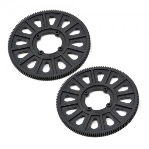 [Align] T-Rex500E/EFL PRO Slant Thread Main Drive Gear/134T 