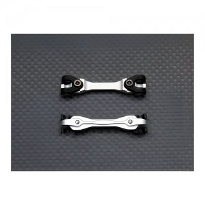 [TR] T-Rex500 Metal Boom Brace Support 