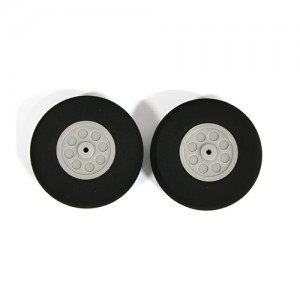 [FlyModel] 65mm Super Light Wheels �ʰ淮 �������� (2pcs) 