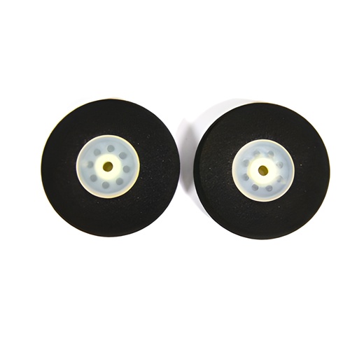 [���ܼ�] FM10-103A [FlyModel] 40mm Super Light Wheels �ʰ淮 �������� (2pcs)