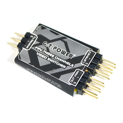 [���ܼ�] FV3IN1 [GTPower] 3�� ���� ��ȯ ����ġ