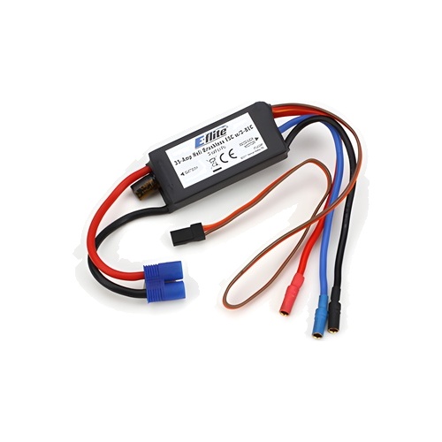 [���ܼ�] EFLA335H 35-Amp Helicopter Brushless ESC